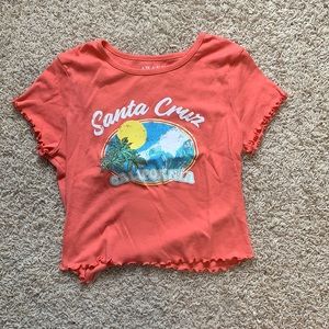 women shirt